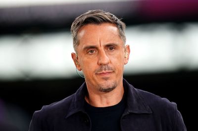 Gary Neville: Sky pundit denied access to City Ground for Nottingham Forest season finale against Chelsea