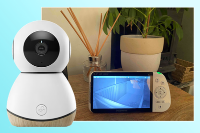 Best baby monitors to buy in 2025, tried and tested by parents
