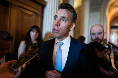 ‘Big, beautiful’ bill heads to Senate - Roll Call
