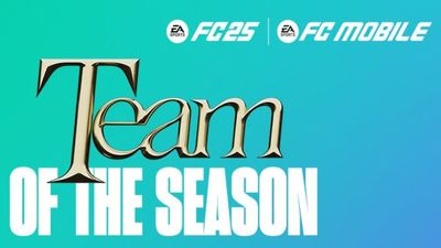 EA FC 25 Ultimate Team LigaF TOTS Official Reveal