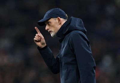 Thomas Tuchel wants England stars to 'suffer' amid warning over World Cup issue
