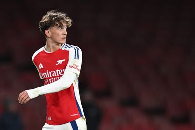 Arsenal: Mikel Arteta confirms first-team plan for 15-year-old star Max Dowman