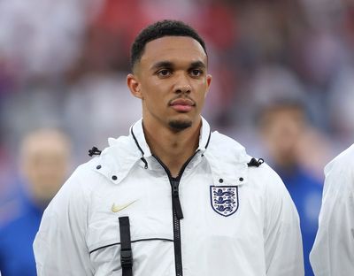 England: Thomas Tuchel echoes Arne Slot's challenge to Trent Alexander-Arnold to replicate Liverpool impact