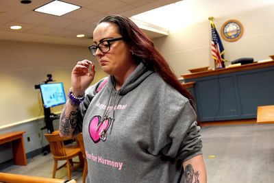 New Hampshire to pay $2.25M to mother of 5-year-old killed by father