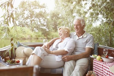 Retirement Savings On Track? How Much You Should Have By 60 and 65