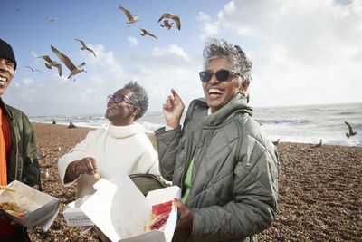 Retirement Savings On Track? How Much Should You Have By 60 and 65