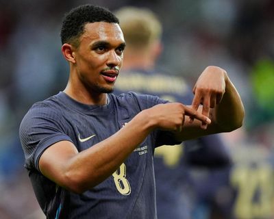 Tuchel tells Alexander-Arnold to take England defensive role ‘very seriously’