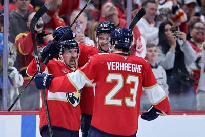 NHL Playoffs: Familiar Faces Return to Chase the Stanley Cup