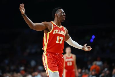 NBA insiders reveal the Los Angeles Lakers' top trade target this offseason