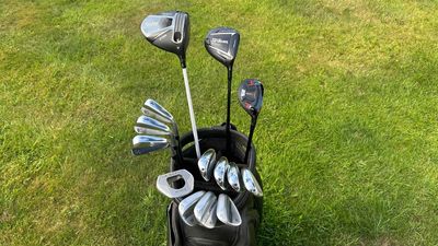 The Best-Value 14-Club Golf Bag That Money Can Buy