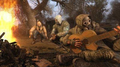 'They listened! They listened!': Stalker restores Soviet monument after angry fans tanked its Steam reviews, and they couldn't be happier