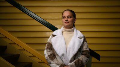 The new skills giving violence survivors fresh hope