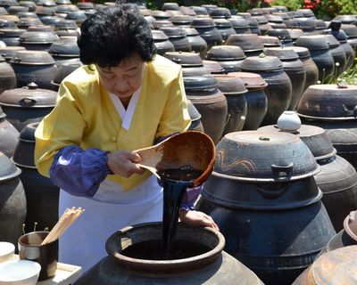 Five Great Reads: A soy sauce grand master, quitting your office job, and how prepping went mainstream