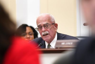 The week the Democrats’ gerontocracy problem came home to roost