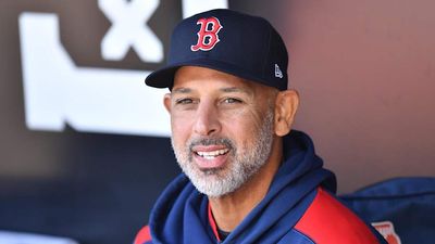 Alex Cora Lays Out Red Sox's Four Options if Alex Bregman Misses Significant Time