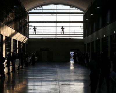 Trump administration trying to dismiss MS-13 leader’s charges to deport him