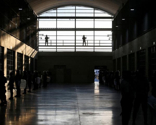 Trump administration trying to dismiss MS-13 leader’s charges to deport him