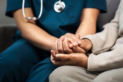 Mental health A&E units to open across England where patients can be seen in 10 minutes