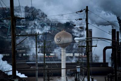 Trump Greenlights Nippon Steel 'Partnership' With US Steel