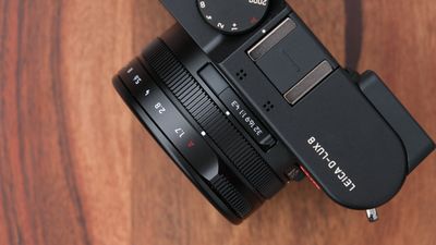 What will tariffs cost photographers? This compact camera’s price swings are one example