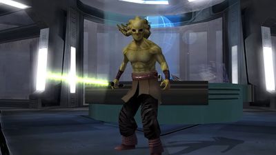 As calls for Star Wars Battlefront 3 grow stronger, an ex-Pandemic dev explains why the original games never got a third entry: "We started working on it and then negotiations just didn’t take off"