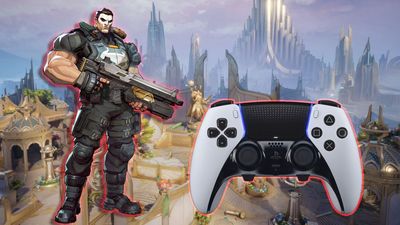 Marvel Rivals best controller settings: my tips for getting the most out of each Hero in Season 3