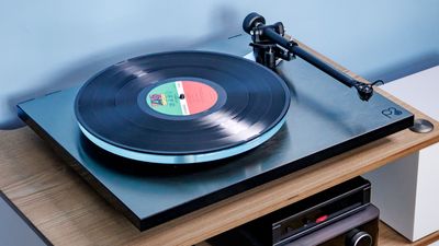 Rega Planar 3 RS review