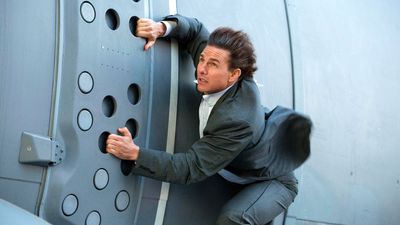 All 8 'Mission: Impossible' movies, ranked