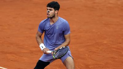 French Open live stream 2025: how to watch tennis free online and TV, preview, start times, seeds, Day 15 schedule, Sinner vs Alcaraz men's final
