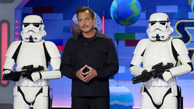 LEGO Masters season 5: release date, host and everything we know so far