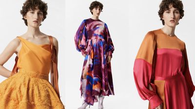 Want catwalk style for less? This high street collaboration with a Kate Middleton-approved designer is one not to be missed