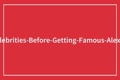 50 Stories About Celebrities That Contradict Their Public Image They’ve Created