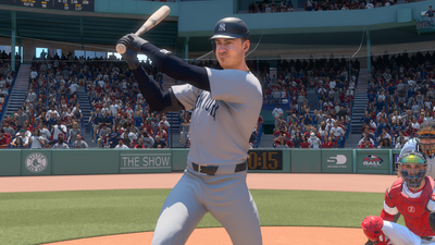 MLB The Show 25 Adds Torpedo Bats, Updated Player Models and More – Patch Notes