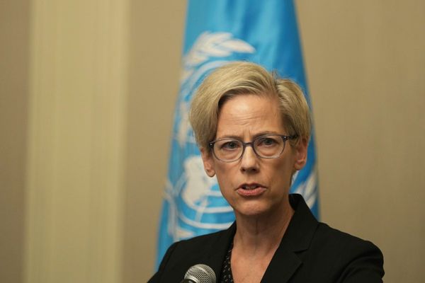 UN expert says Guatemalan prosecutor's office using criminal law to pursue opponents