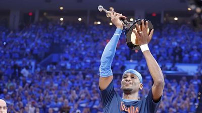 2025 All-NBA Teams Announced: Full List of All Three Teams