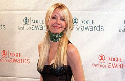 Heather Locklear splits from fiance
