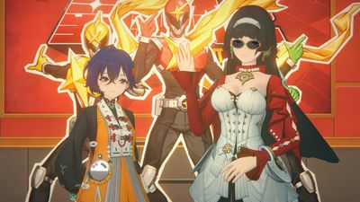 Millions recoil as Zenless Zone Zero tells Wuthering Waves, Genshin Impact, and Honkai Star Rail to hold my beer, giving out free S-rank characters and weapons for its anniversary