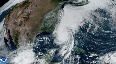 'Above normal' conditions could bring as many as 10 hurricanes to the US this summer