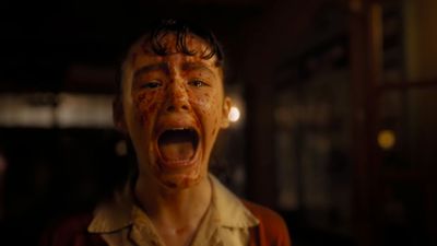 HBO's new It show looks completely terrifying in first full trailer