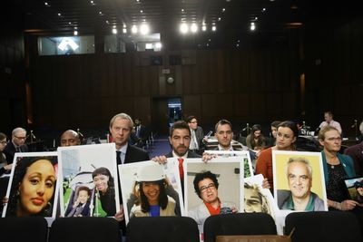 US, Boeing Reach Deal To Resolve MAX Criminal Case
