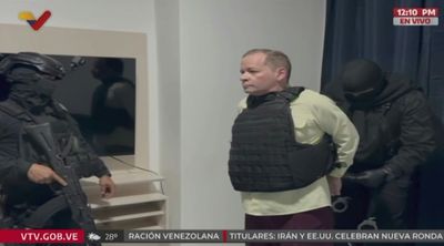 Venezuela Opposition Leader Arrested Ahead Of Tense Election