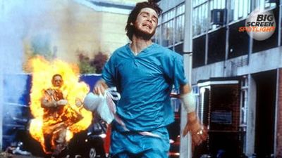 23 years ago, Danny Boyle's grimy horror 28 Days Later set a new standard for zombie apocalypse movies – and I'm hoping 28 Years Later will match it