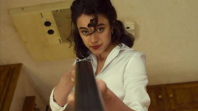 ‘Honey Don’t’ review: Ethan Coen and Tricia Cooke throw Margaret Qualley into her own whodunit