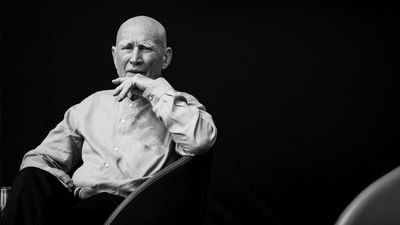 Sebastião Salgado dies aged 81