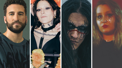 The 12 best new metal songs you need to hear right now