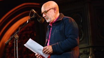 Brian Eno, creator of the Windows 95 startup sound, calls on Microsoft to sever ties with Israel: 'If you knowingly build systems that can enable war crimes, you inevitably become complicit in those crimes'