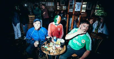 See the full translated lyrics of Kneecap's new single ‘The Recap’