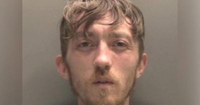 'Do not approach,' police warn in search of missing man last seen in Scottish city