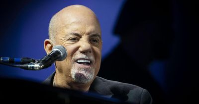 Billy Joel announces cancellation of all his upcoming concerts after major diagnosis