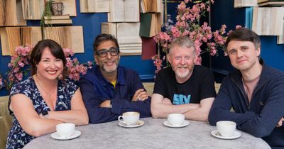 Still Game actor among stars backing TV festival letting public pick next big show